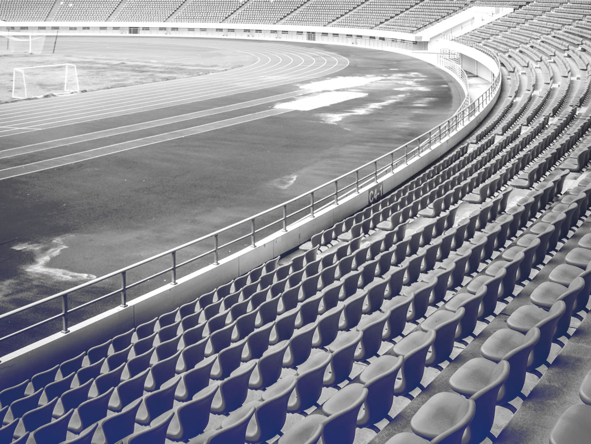 Adaptive Reuse of Olympic Sites and Infrastructure